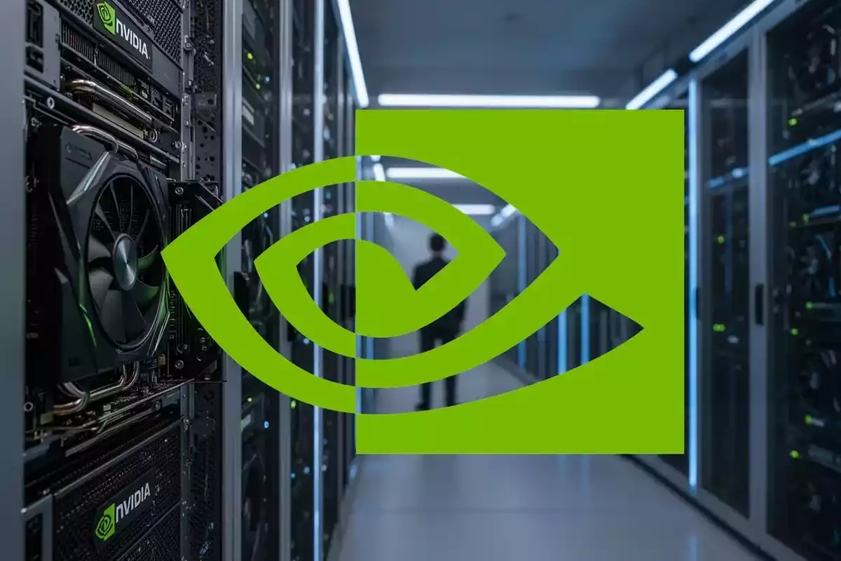 Nvidia's Full-Stack AI Offensive Confronts Component Shortages as ...
