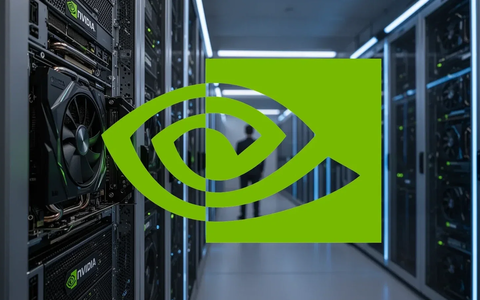 Nvidia's Full-Stack AI Offensive Confronts Component Shortages as Revenues Surge - Bild: über boerse-global.de