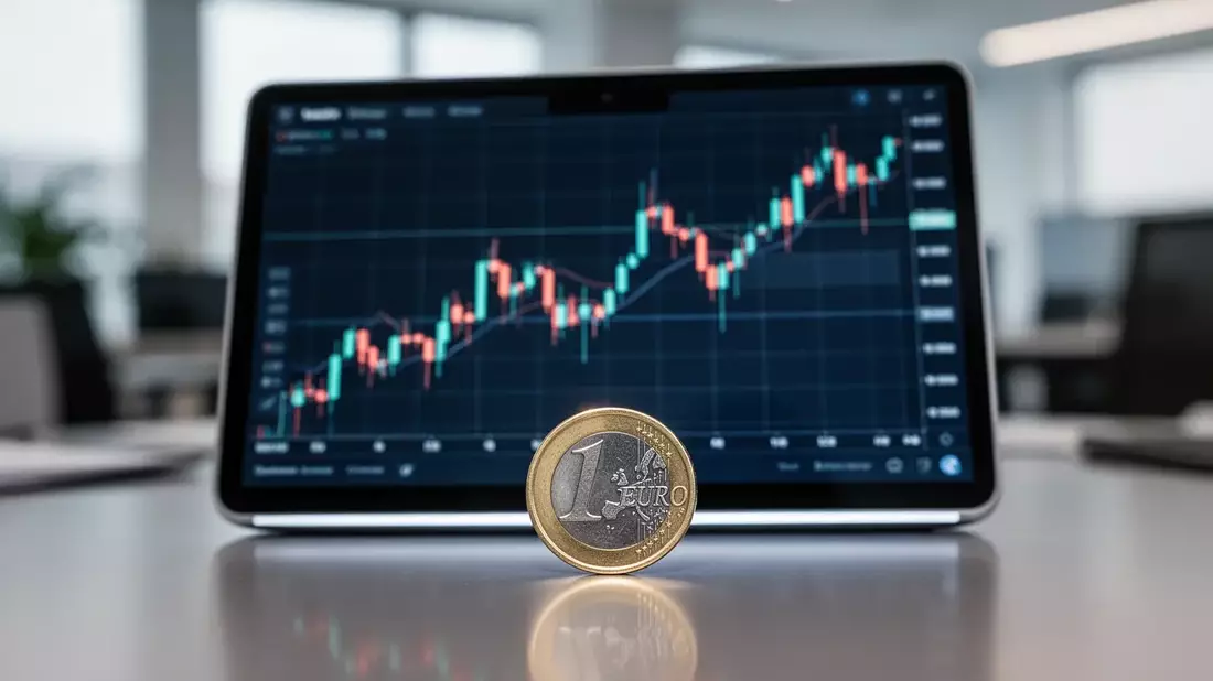Hashdex Crypto ETP: 41,22 Euro Jahrestief - Bild: über boerse-global.de