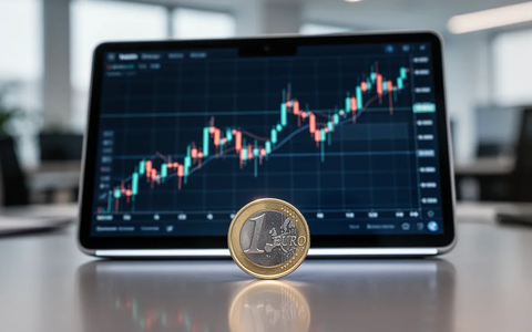 Hashdex Crypto ETP: 41,22 Euro Jahrestief - Bild: über boerse-global.de