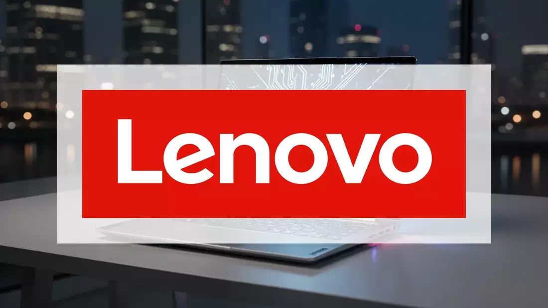 Lenovo Aktie: Yoga Pro 9n mit RTX-Spark-Chip - Bild: über boerse-global.de