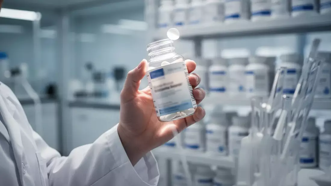 Nahrungsergänzung: Sanofi ruft Nature's Own wegen Glassplitter zurück - Bild: über boerse-global.de