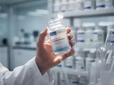 Nahrungsergänzung: Sanofi ruft Nature's Own wegen Glassplitter zurück - Foto: über boerse-global.de