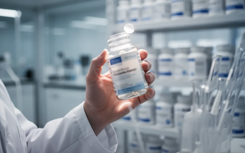 Nahrungsergänzung: Sanofi ruft Nature's Own wegen Glassplitter zurück - Foto: über boerse-global.de