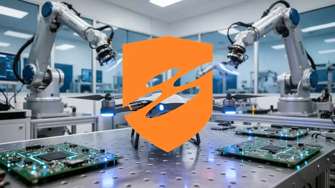 DroneShield's Operating Engine Roars, but a Shareholder Revolt and ASIC Probe Are Muting the Sound - Bild: über boerse-global.de