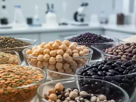 Ballaststoffe: 30 Gramm täglich senken Krebs- und Diabetesrisiko - Foto: über boerse-global.de