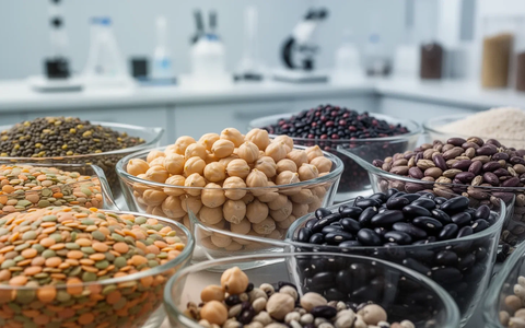 Ballaststoffe: 30 Gramm täglich senken Krebs- und Diabetesrisiko - Foto: über boerse-global.de