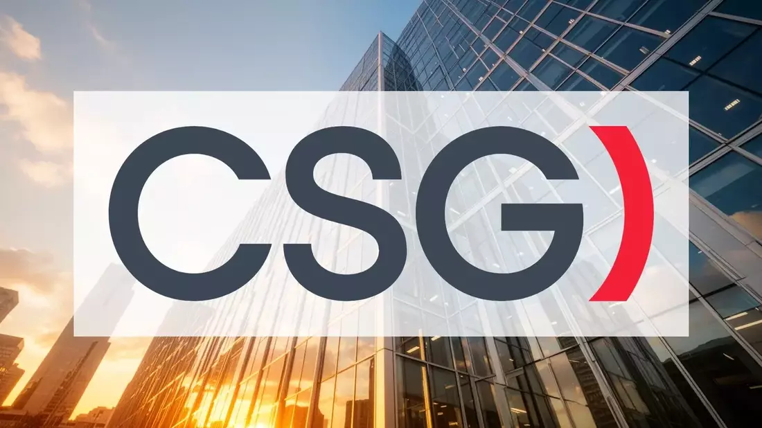 CSG’s Twin Supply?Chain Plays: A Fuze Factory and a Chemical Stake - Bild: über boerse-global.de