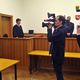In Deutschland wurde der sogenannte Maskenmann bereits wegen drei Kindsmorden verurteilt. (Archivbild) - Bild: picture alliance / Carmen Jaspersen/dpa