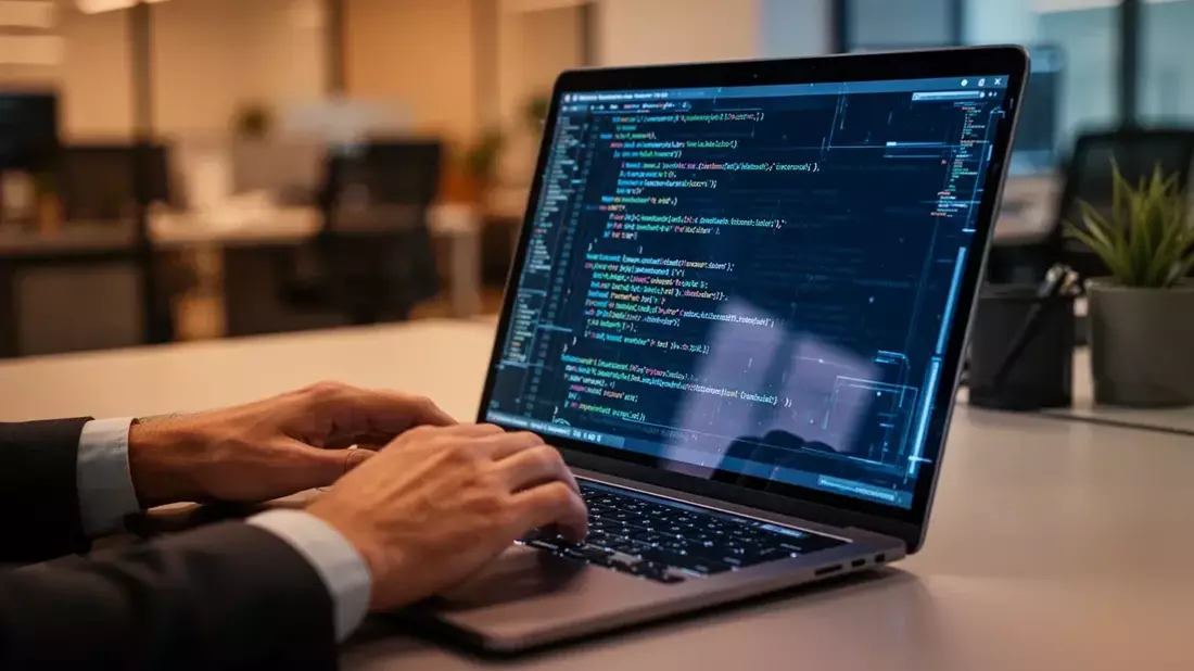 Google zahlt für Android-Code: Pilotprogramm für KI-Training startet - Bild: über boerse-global.de