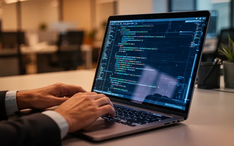 Google zahlt für Android-Code: Pilotprogramm für KI-Training startet - Bild: über boerse-global.de