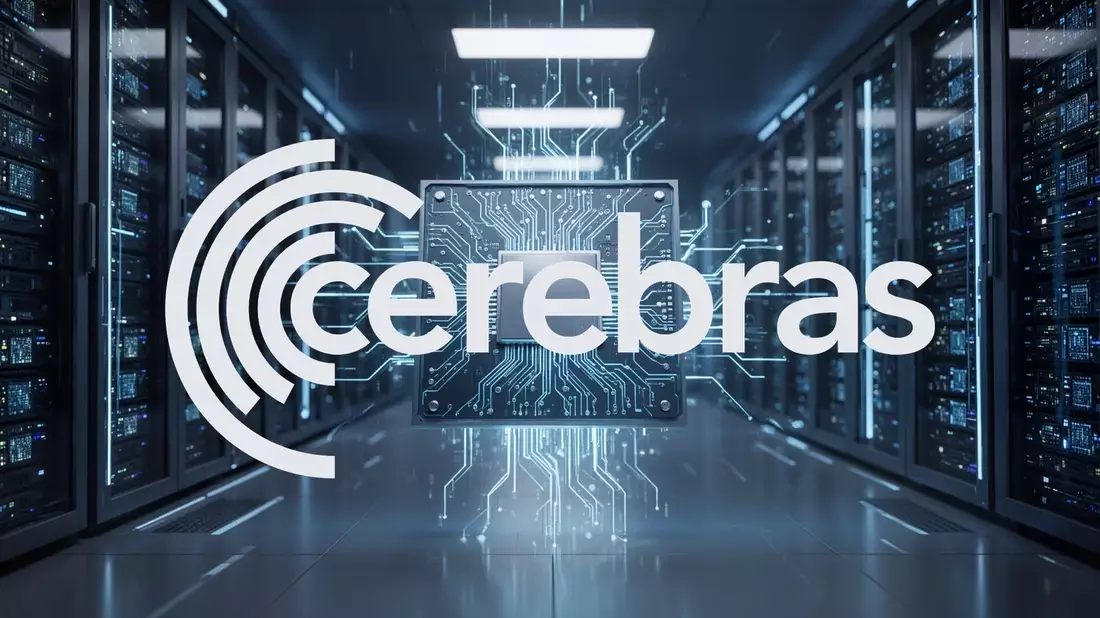 Cerebras Systems: 20-Milliarden-Vertrag mit OpenAI - Bild: über boerse-global.de
