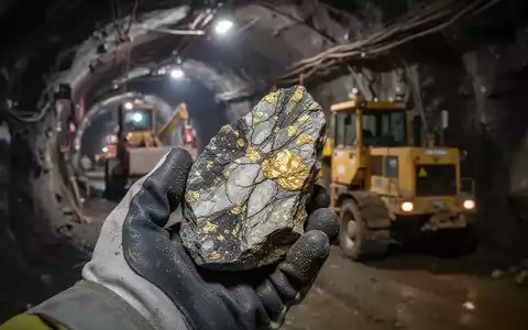 Goldsky Resources Aktie: 10.429 Meter bei Rajapalot - Foto: über boerse-global.de