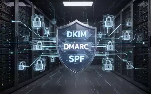 E-Mail-Sicherheit: 70% der Phishing-Mails passieren DMARC-Prüfung - Foto: über boerse-global.de