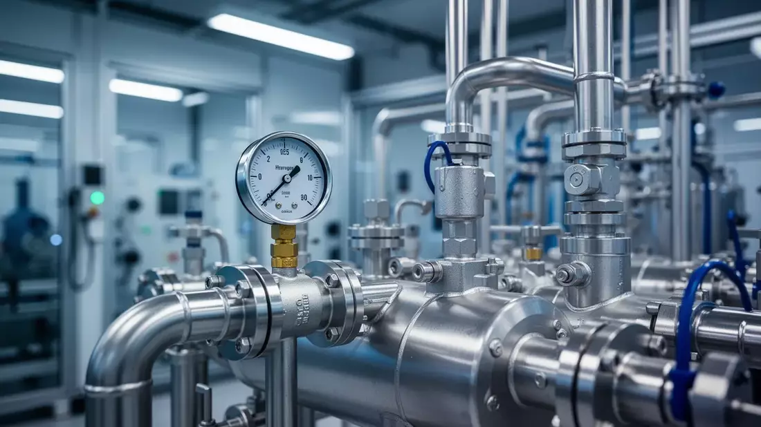 ITM Power Aktie: Cromarty-Test im Dezember 2026 - Bild: über boerse-global.de