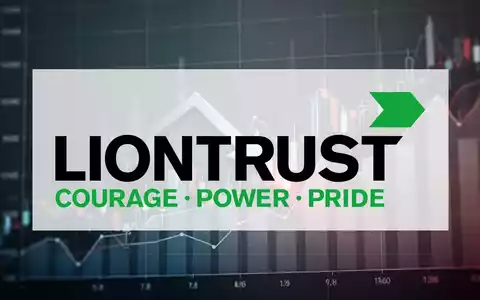 Liontrust Aktie: 200 Millionen Pfund Abflüsse im Mai - Foto: über boerse-global.de