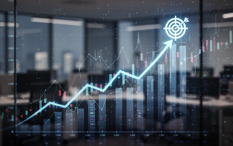 Voyager Acquisition Aktie: Wedbush hält 60-Dollar-Ziel - Foto: über boerse-global.de