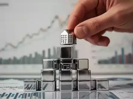 Real Asset Acquisition Aktie: Ilmarinen stockt auf 146 Millionen auf - Foto: über boerse-global.de
