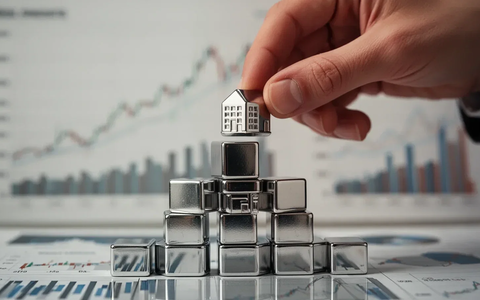 Real Asset Acquisition Aktie: Ilmarinen stockt auf 146 Millionen auf - Bild: über boerse-global.de