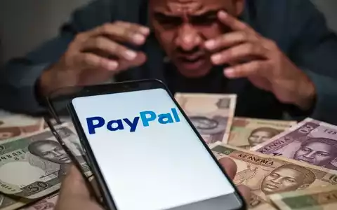 Kenia-Sperre: PayPal friert Guthaben wegen FATF-Einstufung ein - Foto: über boerse-global.de