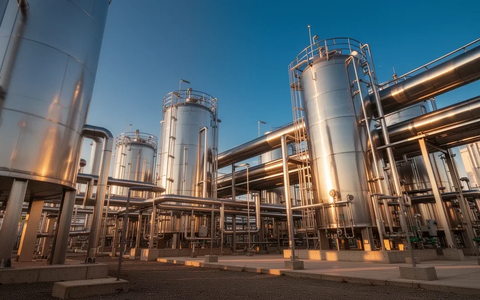 ITM Power: Great British Energy’s £40M Entry and a MSCI Mandate Shift the Hydrogen Story from Hype to Infrastructure - Bild: über boerse-global.de