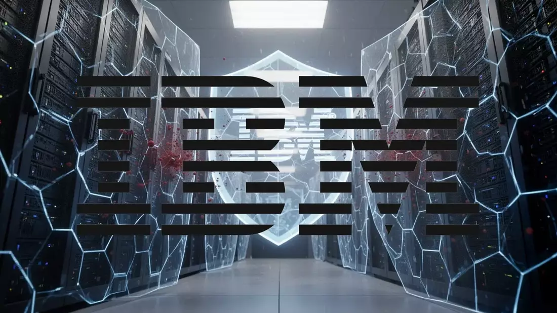 IBM: entre la fiebre minorista y la apuesta cuántica de 10.000 millones, la acción se desploma un 7% - Bild: über boerse-global.de
