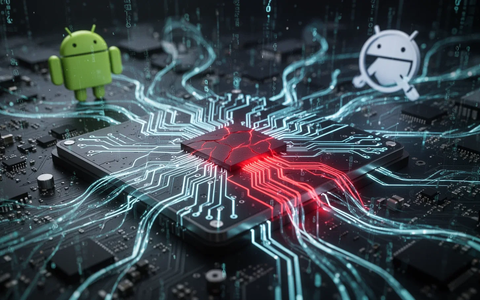 Android und Linux: CISA warnt vor zwei aktiv genutzten Zero-Days - Bild: über boerse-global.de