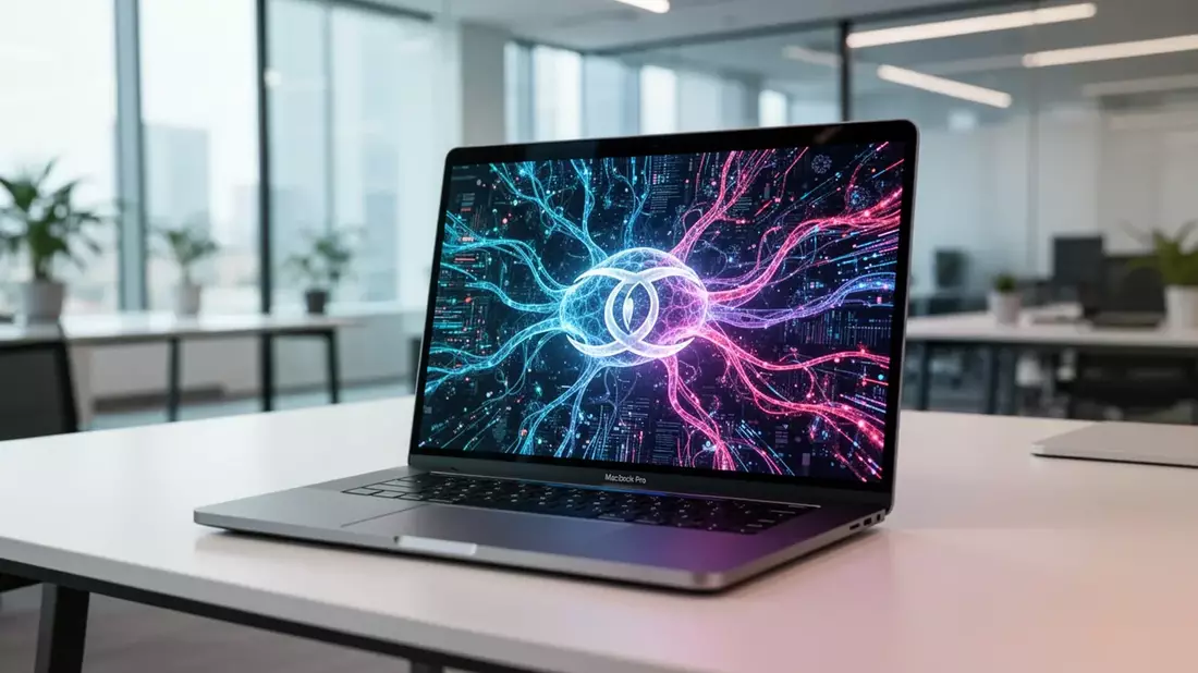 Google AI Edge Gallery für macOS: Gemini läuft jetzt lokal - Bild: über boerse-global.de
