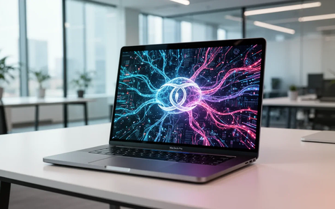 Google AI Edge Gallery für macOS: Gemini läuft jetzt lokal - Bild: über boerse-global.de