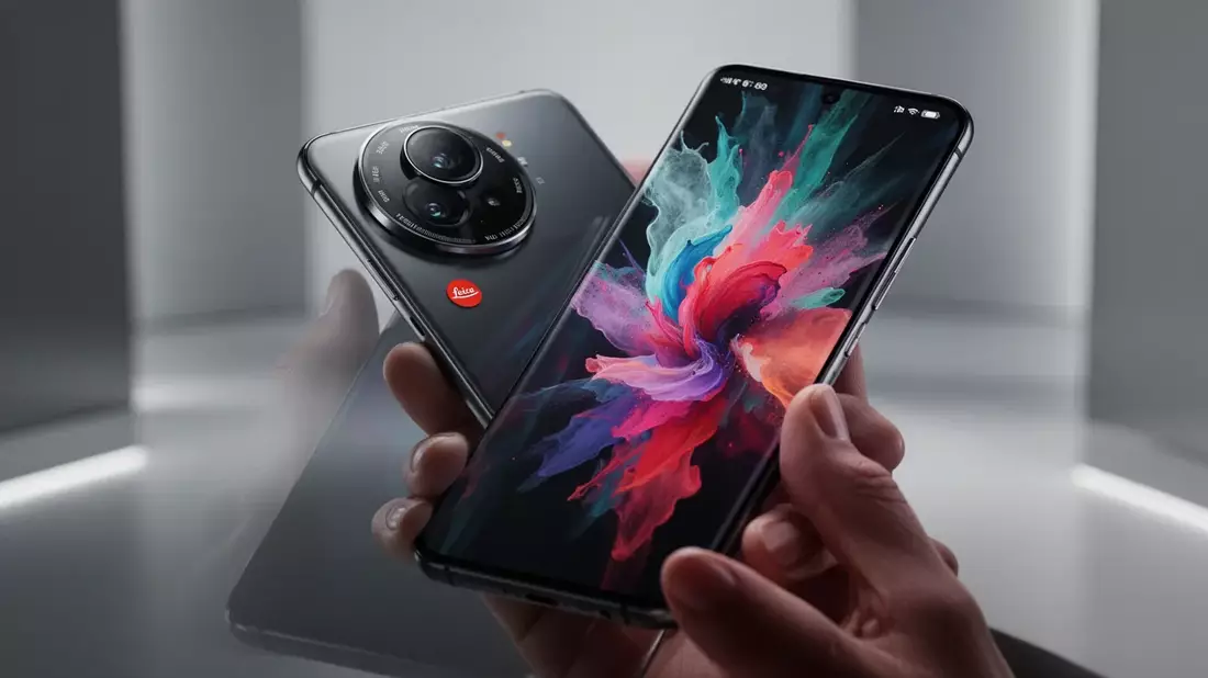 Xiaomi 17T Pro: 7.000 mAh Akku und Leica-Zoom starten in Europa - Bild: über boerse-global.de