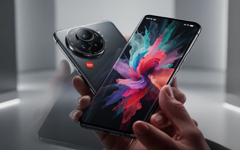 Xiaomi 17T Pro: 7.000 mAh Akku und Leica-Zoom starten in Europa - Bild: über boerse-global.de