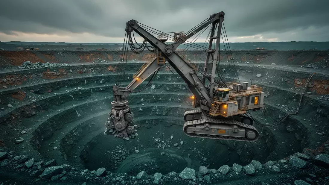 European Lithium Slips 5% on Routine ASX Filing as Takeover Arithmetic Tightens Grip on Share Price - Bild: über boerse-global.de