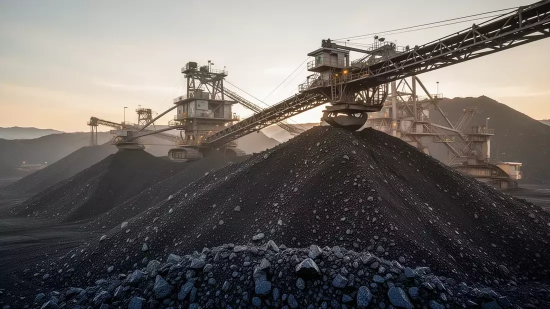 Oppenheimer Boosts Almonty Target to $25 as First Positive EBITDA and Russell 1000 Entry Reshape Junior Miner - Bild: über boerse-global.de