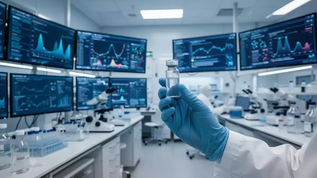 Bauchspeicheldrüsenkrebs: Omega-3 senkt Risiko um 50% in Tiermodellen - Bild: über boerse-global.de