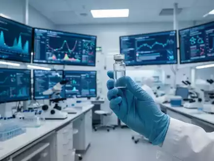 Bauchspeicheldrüsenkrebs: Omega-3 senkt Risiko um 50% in Tiermodellen - Foto: über boerse-global.de