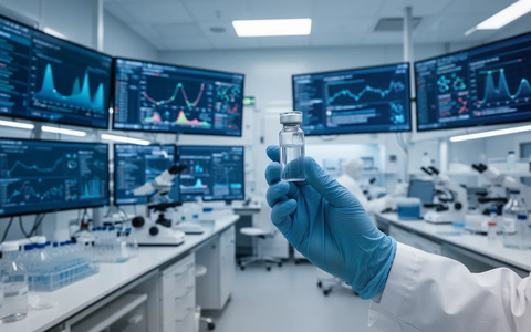 Bauchspeicheldrüsenkrebs: Omega-3 senkt Risiko um 50% in Tiermodellen - Bild: über boerse-global.de