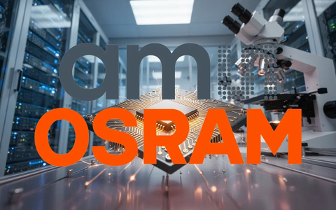 Ams Osram’s Twin Turnaround: €1B Bond Cuts Debt Costs While EU Chip Strategy Opens New Front - Bild: über boerse-global.de