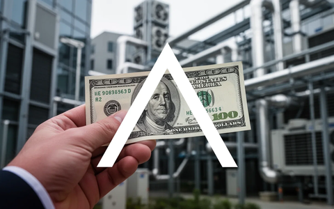 Trane Technologies Aktie: 1,05 Dollar Dividende am 30. Juni - Foto: über boerse-global.de