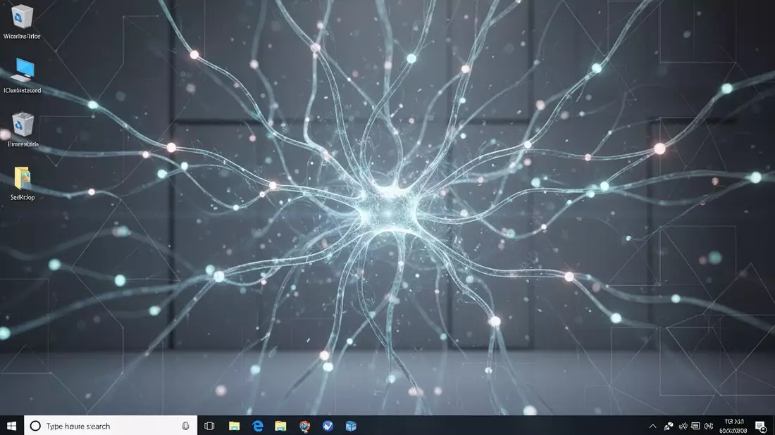 Desktop-KI-Wende: Fünf neue Tools bringen Künstliche Intelligenz lokal auf Windows - Bild: über boerse-global.de