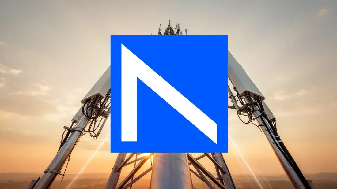 Nokia's 159% Surge to a 17-Year Peak Raises the Stakes for AI-Led Earnings Delivery - Bild: über boerse-global.de