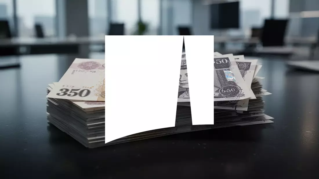 Aviva: 350 Millionen Pfund bis August - Bild: über boerse-global.de