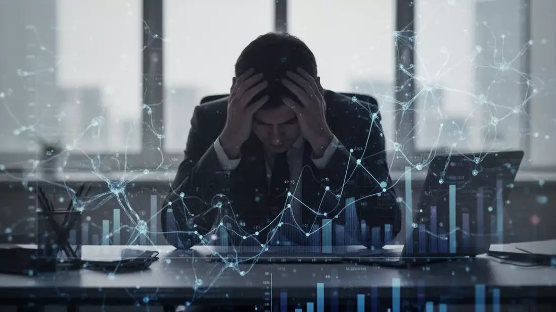 Lehrerbelastung: 52% stark gestresst – 800 Stellen ab Herbst - Bild: über boerse-global.de