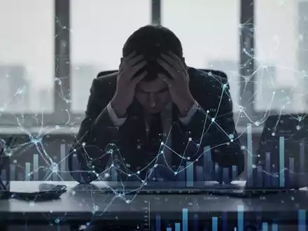 Lehrerbelastung: 52% stark gestresst – 800 Stellen ab Herbst - Foto: über boerse-global.de