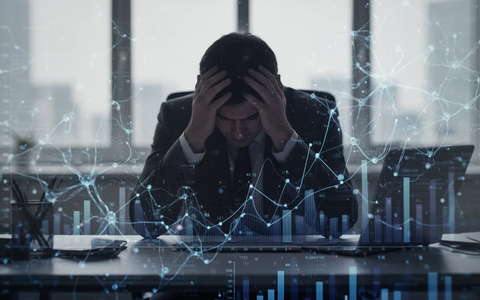Lehrerbelastung: 52% stark gestresst – 800 Stellen ab Herbst - Bild: über boerse-global.de