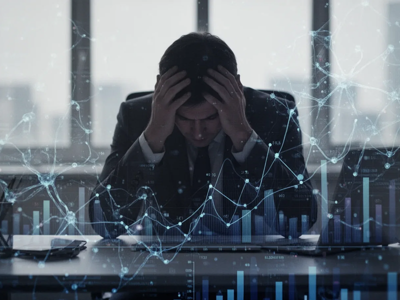 Lehrerbelastung: 52% stark gestresst – 800 Stellen ab Herbst - Foto: über boerse-global.de