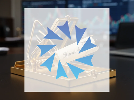 Mineralys Therapeutics Aktie: Großer Schritt aus der Royalty-Falle - Foto: über boerse-global.de