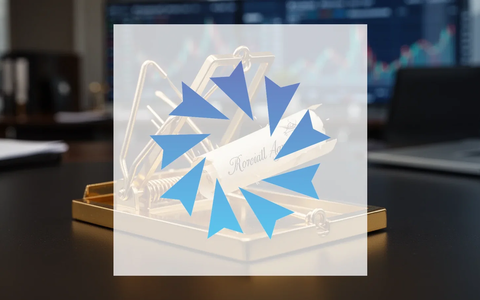 Mineralys Therapeutics Aktie: Großer Schritt aus der Royalty-Falle - Foto: über boerse-global.de