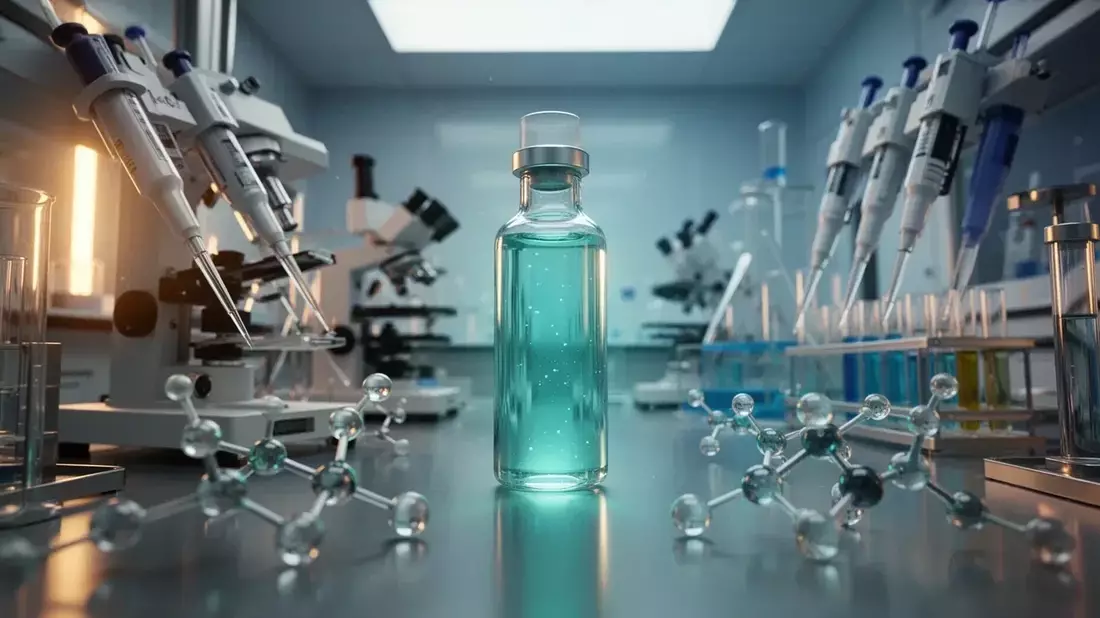 BioNTech Faces a High-Stakes Crossroads as Cancer Data Shine and Berlin Tightens the Screws - Bild: über boerse-global.de