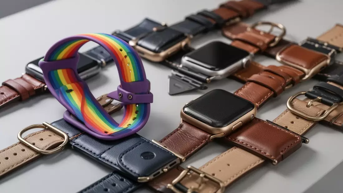 Amazfit Balance 3: 21-Tage-Akku und 3.000-Nits-Display für 340 Euro - Bild: über boerse-global.de