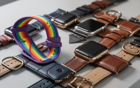 Amazfit Balance 3: 21-Tage-Akku und 3.000-Nits-Display für 340 Euro - Bild: über boerse-global.de